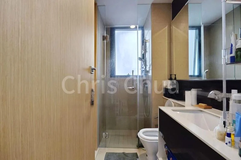 COMMONWEALTH TOWERS 6