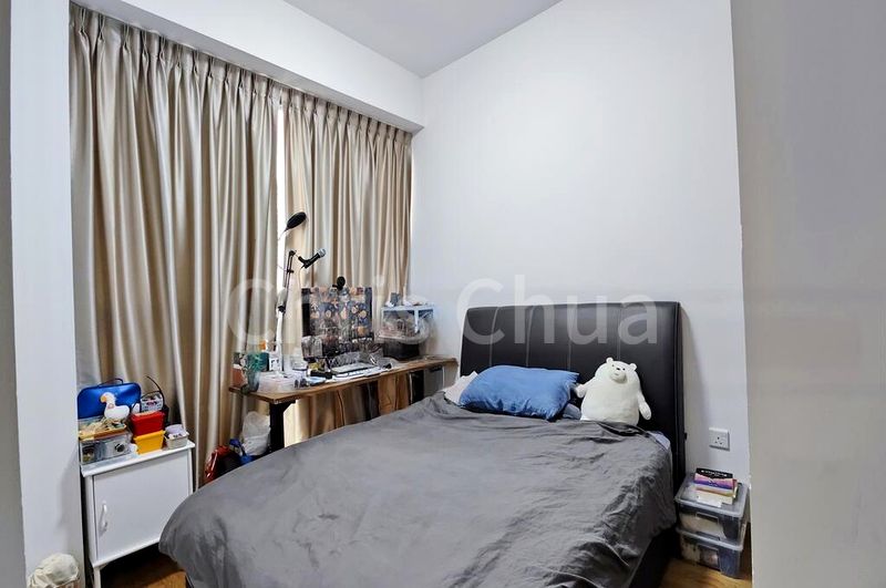 COMMONWEALTH TOWERS 7