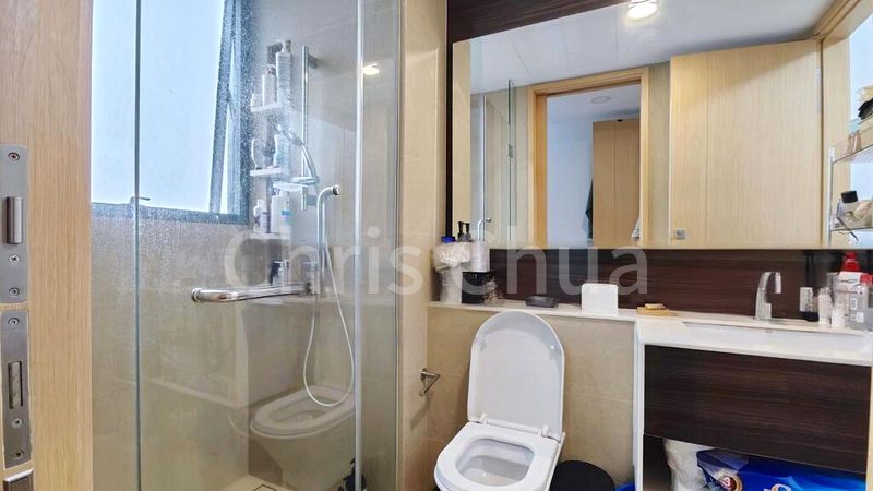 COMMONWEALTH TOWERS 8