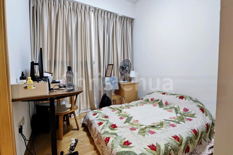 COMMONWEALTH TOWERS 10