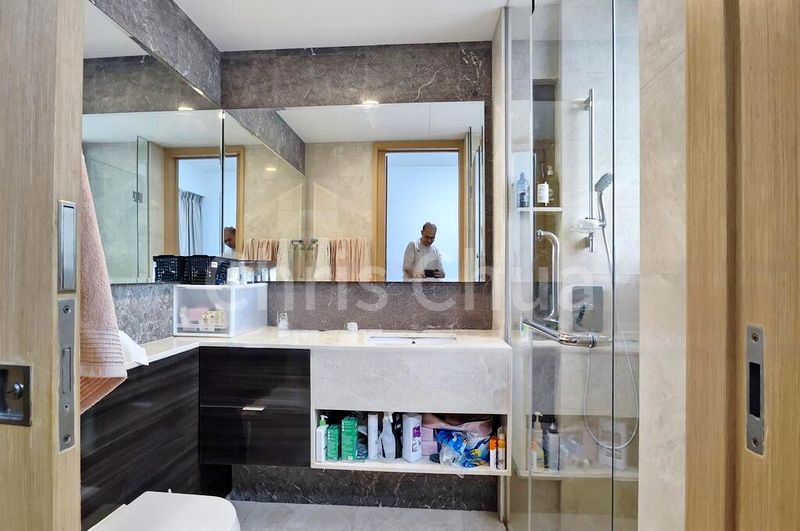 COMMONWEALTH TOWERS 11