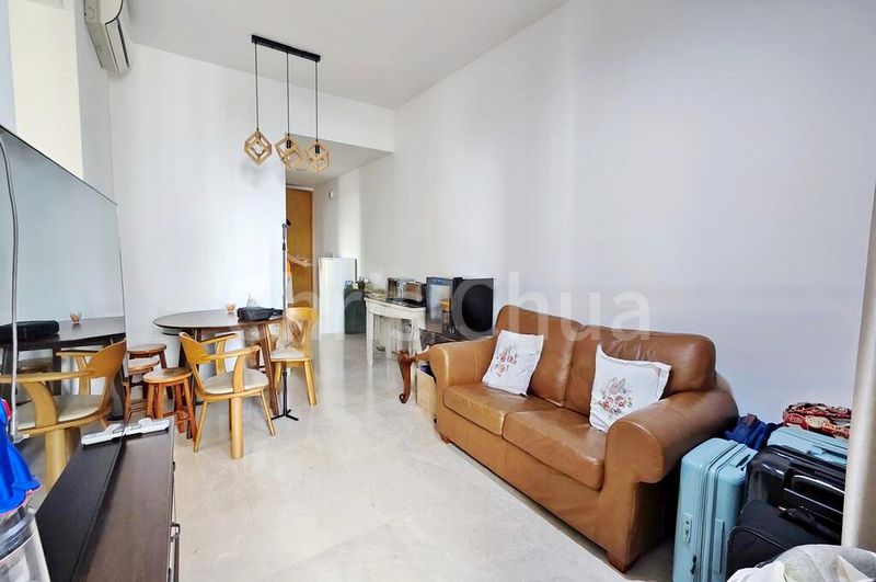 COMMONWEALTH TOWERS 13