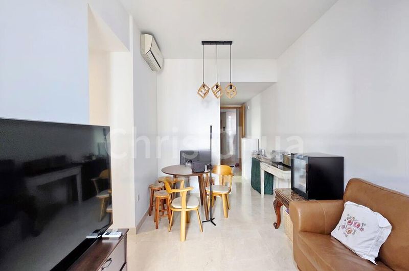 COMMONWEALTH TOWERS 14