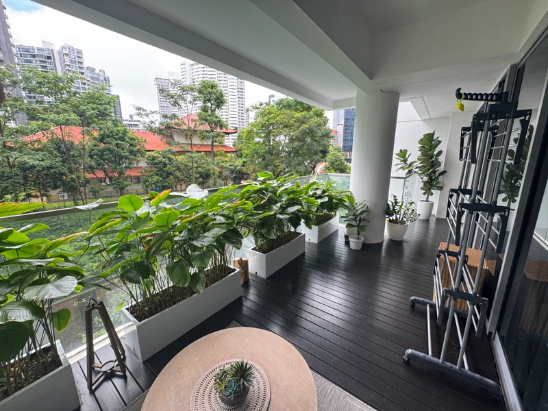 CITYVISTA RESIDENCES 17