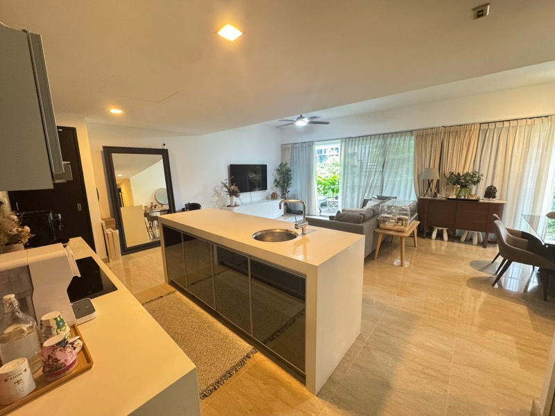 CITYVISTA RESIDENCES 3