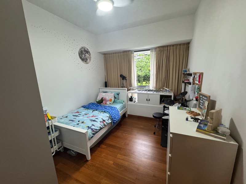 CITYVISTA RESIDENCES 28