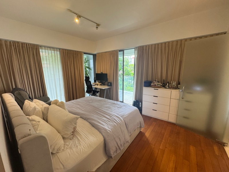 CITYVISTA RESIDENCES 30