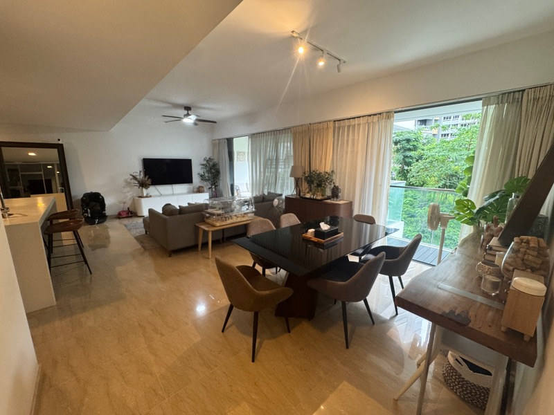 CITYVISTA RESIDENCES 6