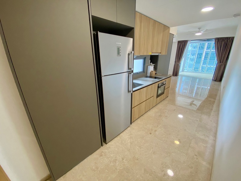 ONE HOLLAND VILLAGE RESIDENCES 2