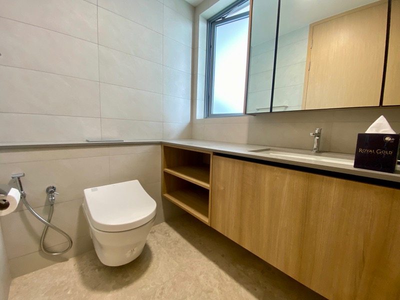 ONE HOLLAND VILLAGE RESIDENCES 11