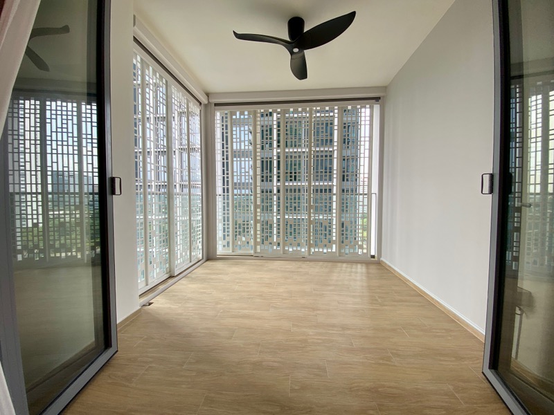 ONE HOLLAND VILLAGE RESIDENCES 5