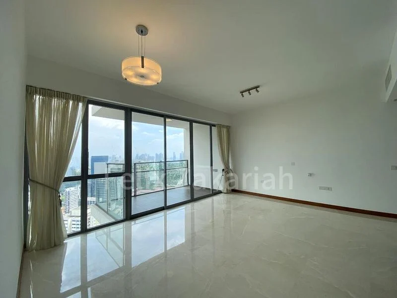 VISTA RESIDENCES 9