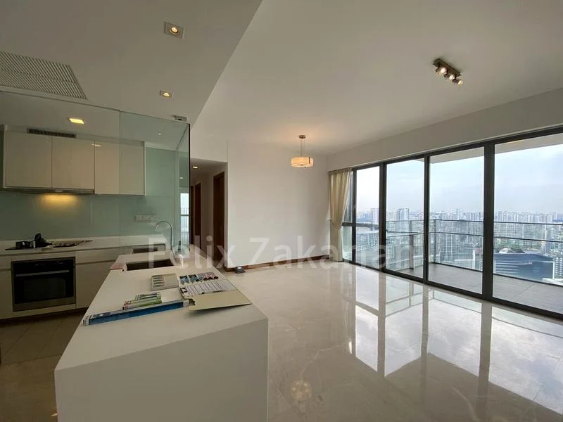 VISTA RESIDENCES 12