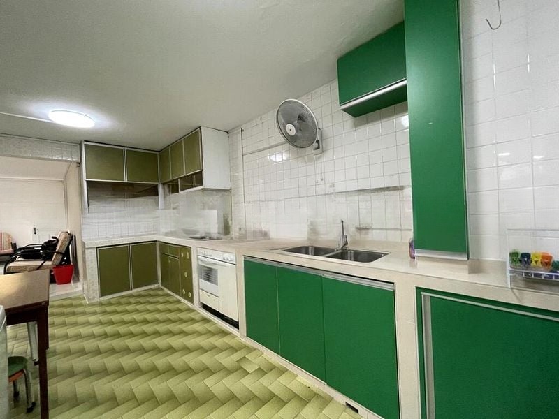 NEW UPP CHANGI RD 14