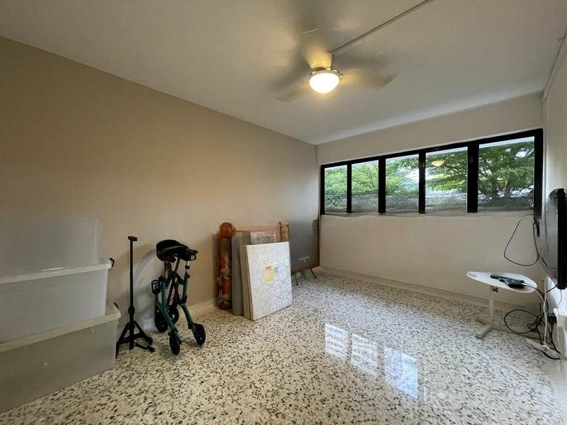 NEW UPP CHANGI RD 13