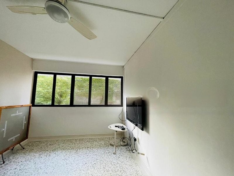 NEW UPP CHANGI RD 10