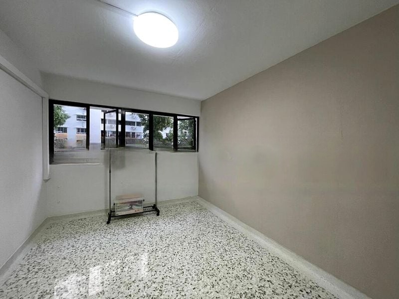 NEW UPP CHANGI RD 12