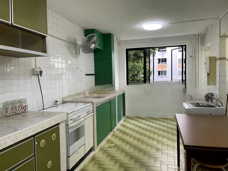 NEW UPP CHANGI RD 15