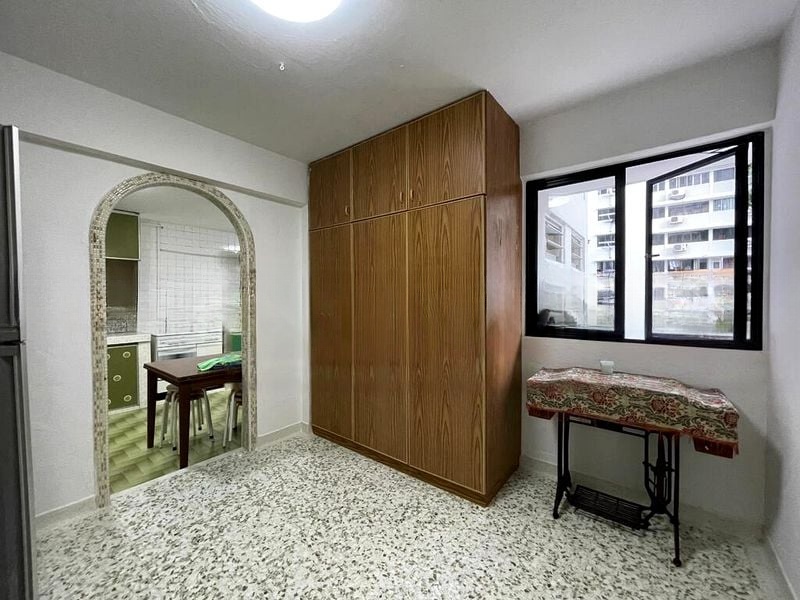 NEW UPP CHANGI RD 11