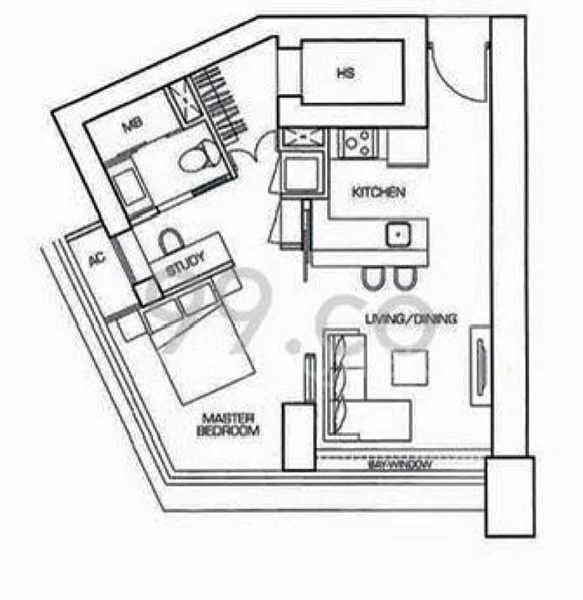 THE SAIL @ MARINA BAY 12