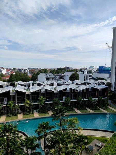 AFFINITY AT SERANGOON 2