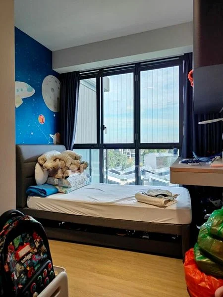 AFFINITY AT SERANGOON 5