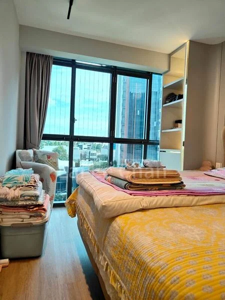 AFFINITY AT SERANGOON 7