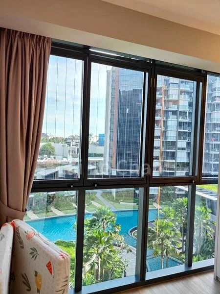 AFFINITY AT SERANGOON 8