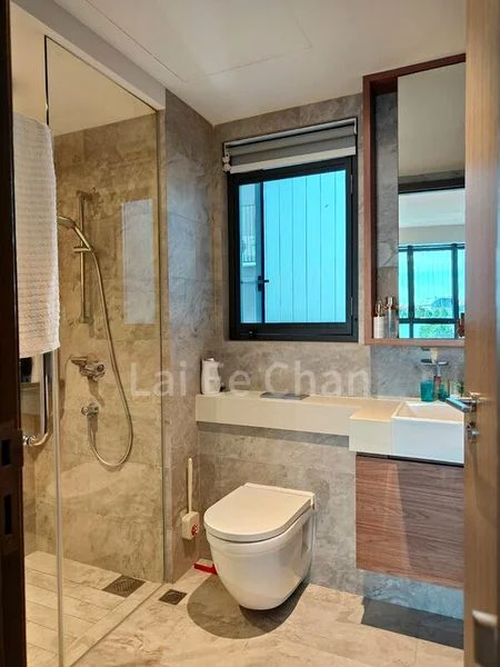 AFFINITY AT SERANGOON 9