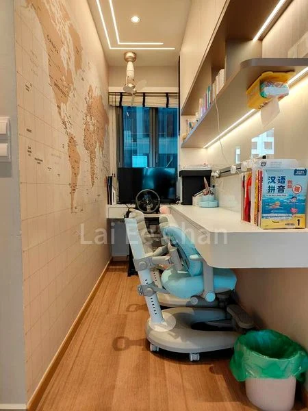 AFFINITY AT SERANGOON 10