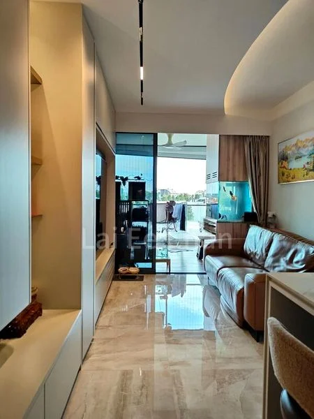 AFFINITY AT SERANGOON 11