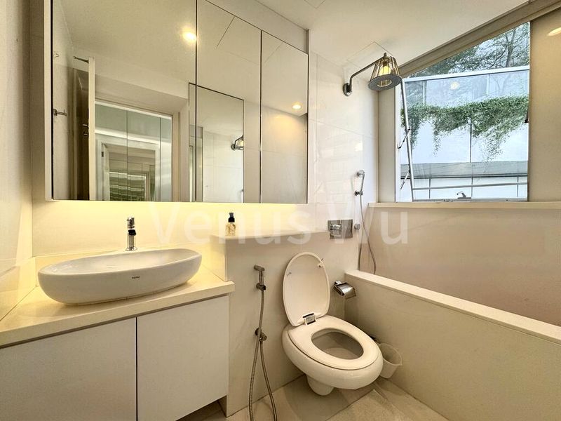 REFLECTIONS AT KEPPEL BAY 11