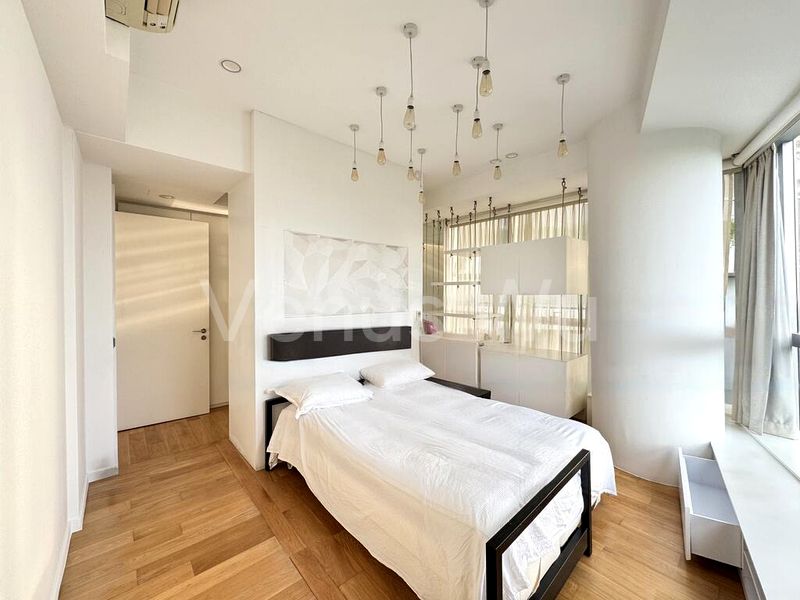 REFLECTIONS AT KEPPEL BAY 12