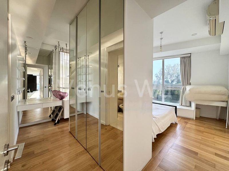 REFLECTIONS AT KEPPEL BAY 13