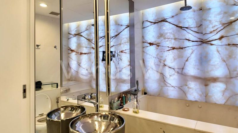 REFLECTIONS AT KEPPEL BAY 14