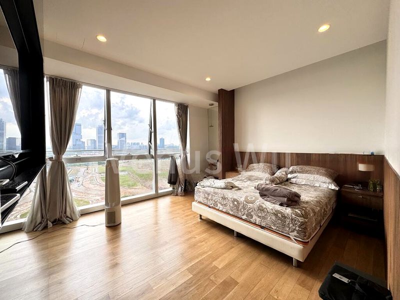 REFLECTIONS AT KEPPEL BAY 15