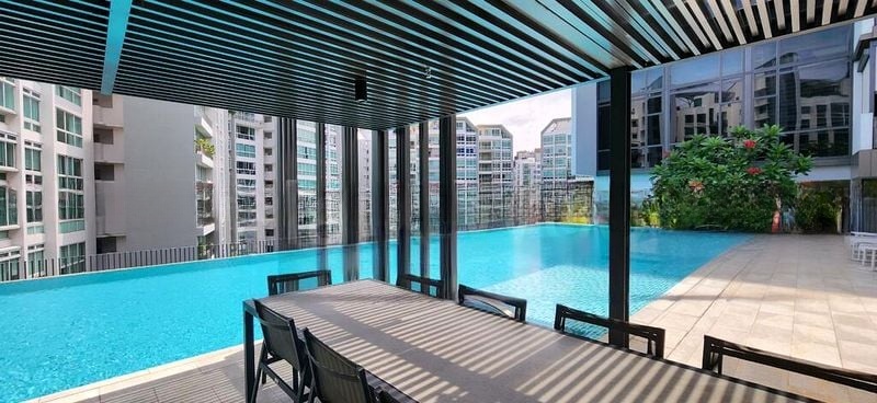 SLOANE RESIDENCES 9