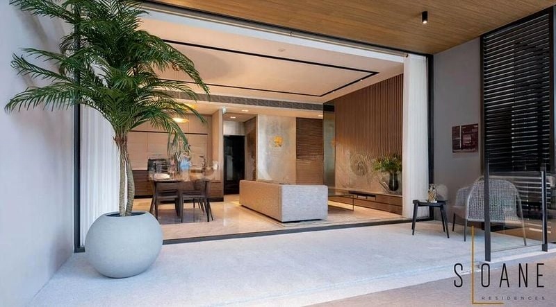 SLOANE RESIDENCES 15