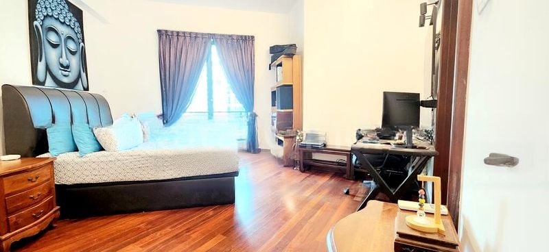 PEBBLE BAY 8