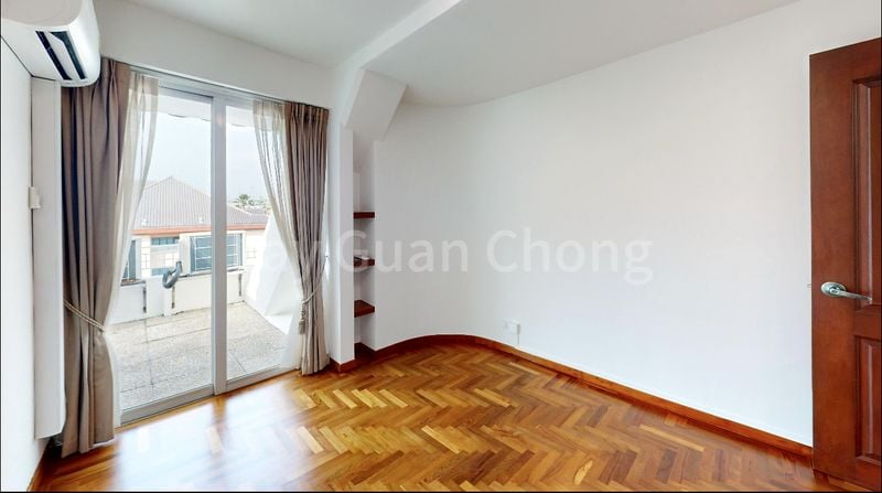 PEPYS HILL CONDOMINIUM 10