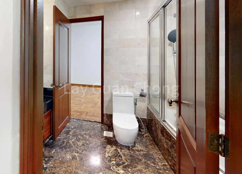 PEPYS HILL CONDOMINIUM 11