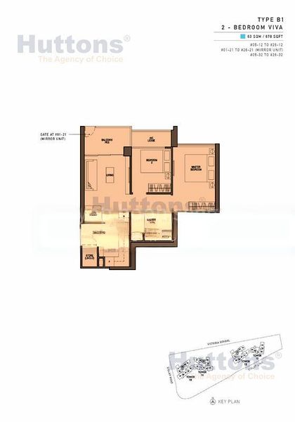 SEASIDE RESIDENCES 12