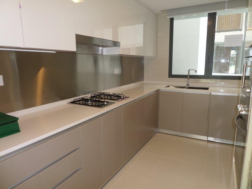 HEDGES PARK CONDOMINIUM 2