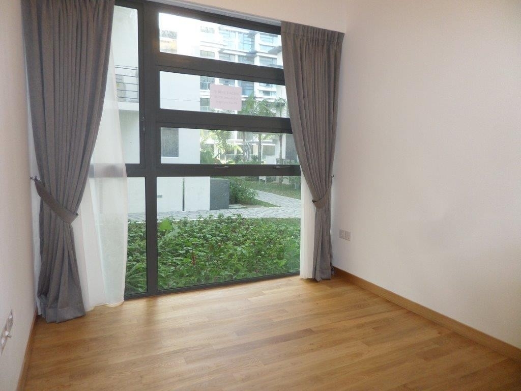 HEDGES PARK CONDOMINIUM 17