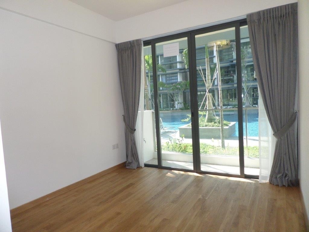 HEDGES PARK CONDOMINIUM 19