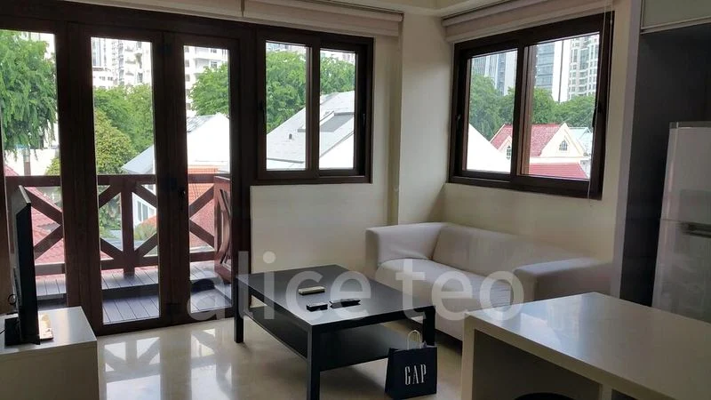 BUCKLEY RESIDENCE 12