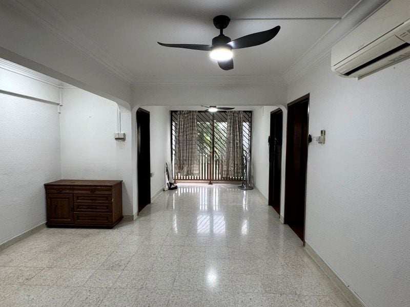 SPOTTISWOODE PK RD 2