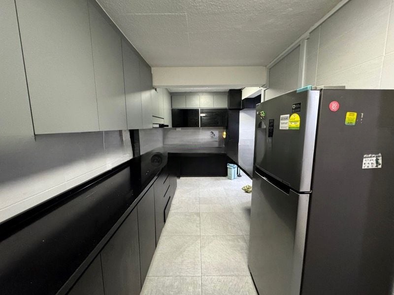 SPOTTISWOODE PK RD 3