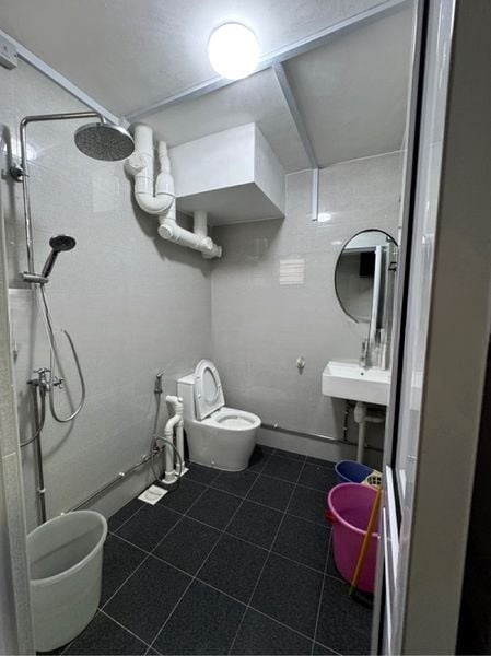 SPOTTISWOODE PK RD 8