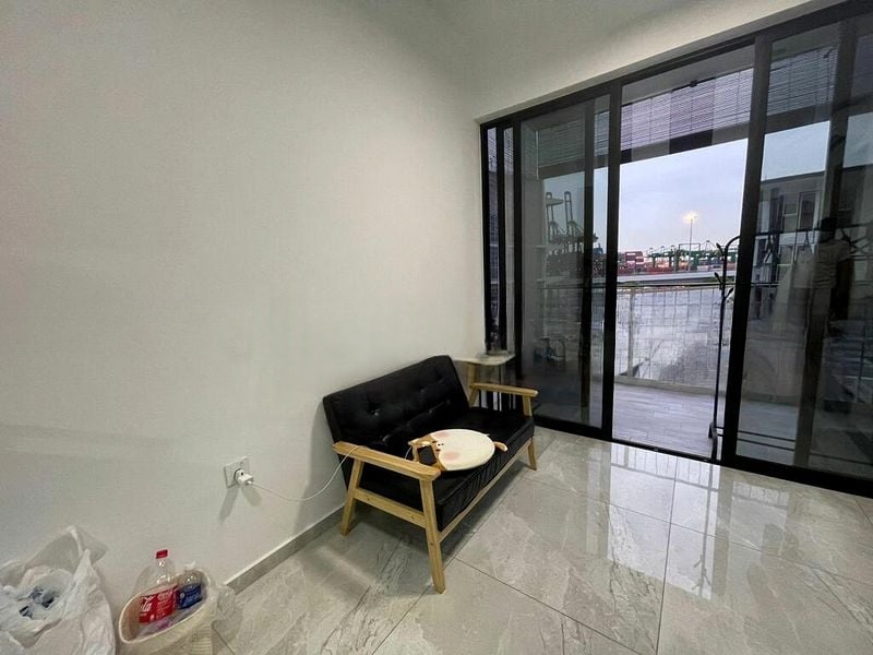 THE VERANDAH RESIDENCES 2